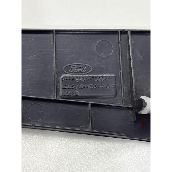 Acabamento Lateral Dian\esq Painel Ford Ka 2015 A 2020