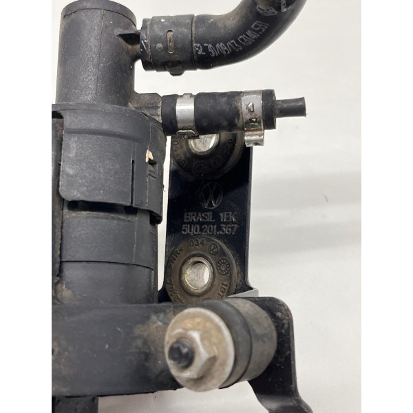 Bomba Reservatório Partida Volkswagen Gol G5 2009 A 2012