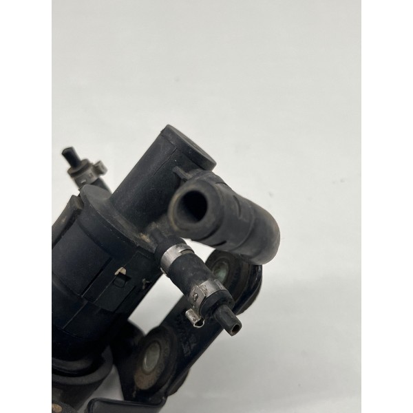 Bomba Reservatório Partida Volkswagen Gol G5 2009 A 2012