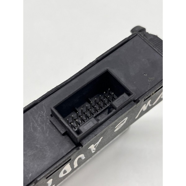 Modulo Interface Gateway Volkswagen Jetta 2015 A 2016