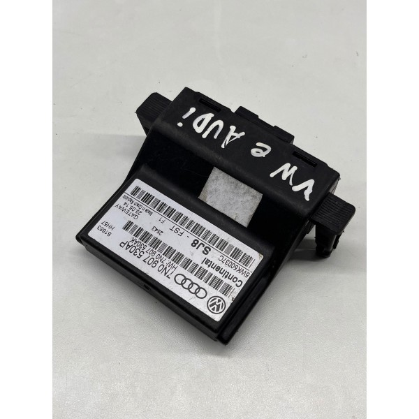 Modulo Interface Gateway Volkswagen Jetta 2015 A 2016