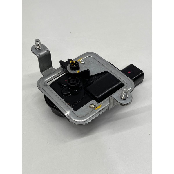 Motor Trava Elétrica Tampa Tras Hyundai Hb20 2018