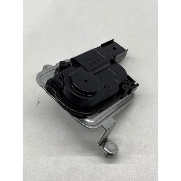 Motor Trava Elétrica Tampa Tras Hyundai Hb20 2018