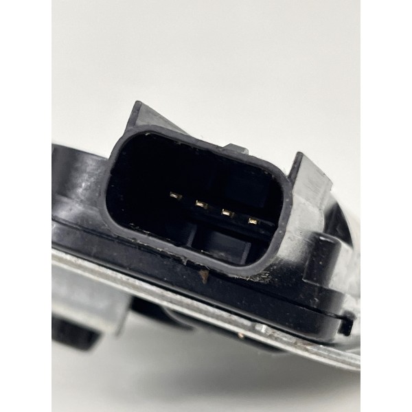 Motor Trava Elétrica Tampa Tras Hyundai Hb20 2018