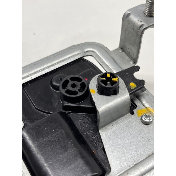 Motor Trava Elétrica Tampa Tras Hyundai Hb20 2018