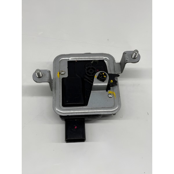 Motor Trava Elétrica Tampa Tras Hyundai Hb20 2018