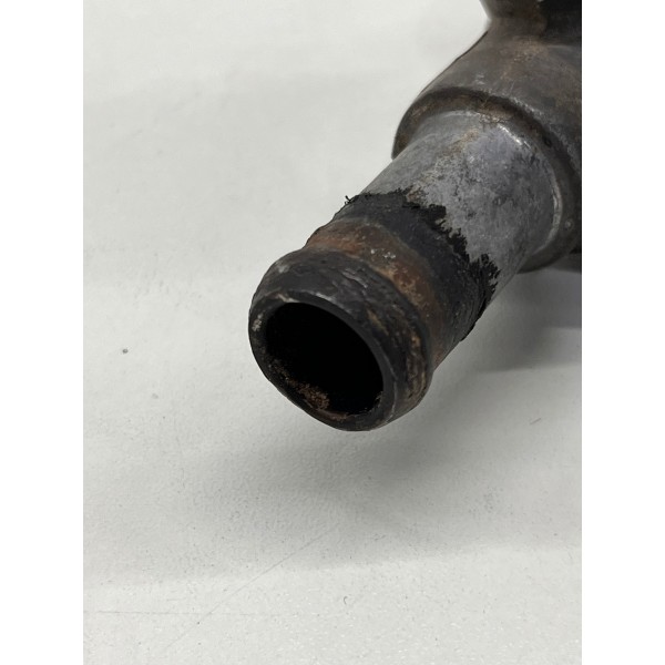 Flange Saída Dágua Do Cabeçote Fiat Uno 2012