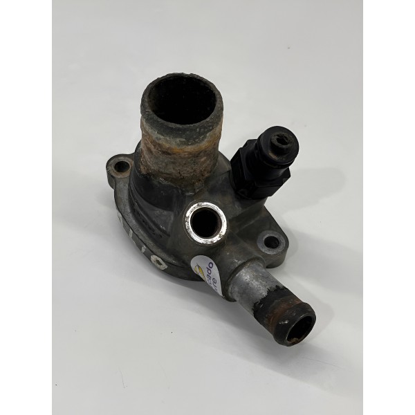 Flange Saída Dágua Do Cabeçote Fiat Uno 2012