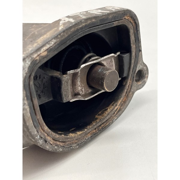 Flange Saída Dágua Do Cabeçote Fiat Uno 2012