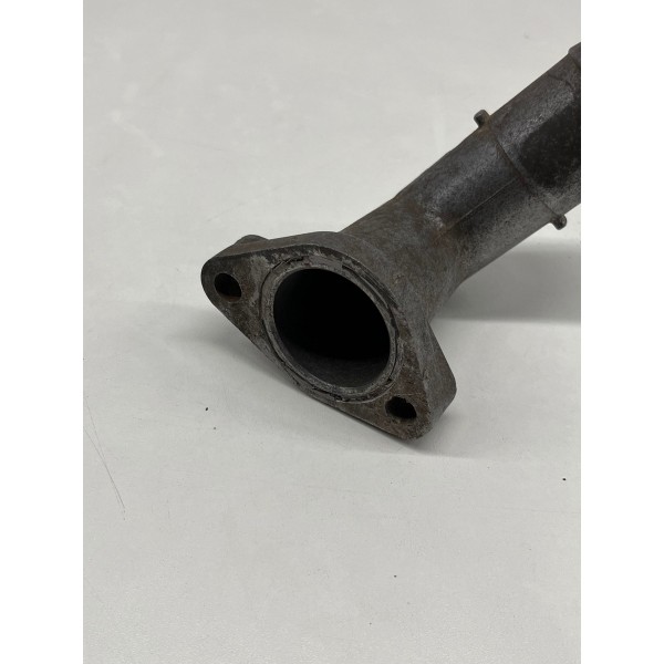 Carcaça Válvula Termostática Do Jac 2.0 2011 A 2012