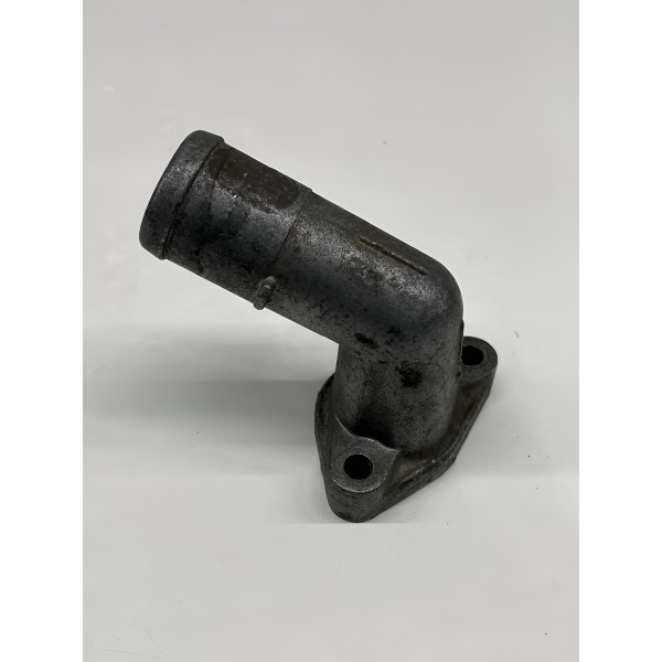 Carcaça Válvula Termostática Do Jac 2.0 2011 A 2012