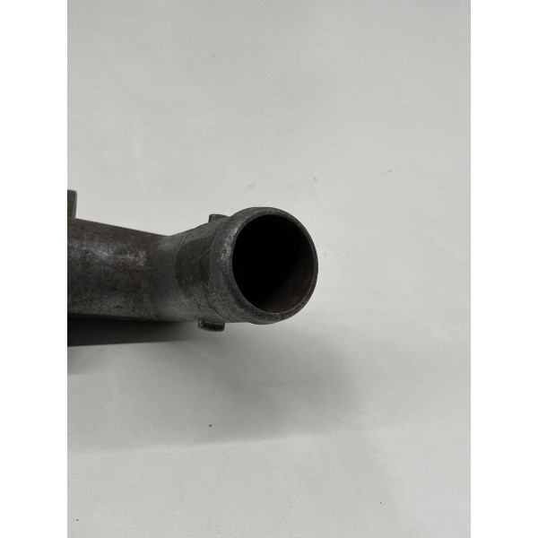 Carcaça Válvula Termostática Do Jac 2.0 2011 A 2012