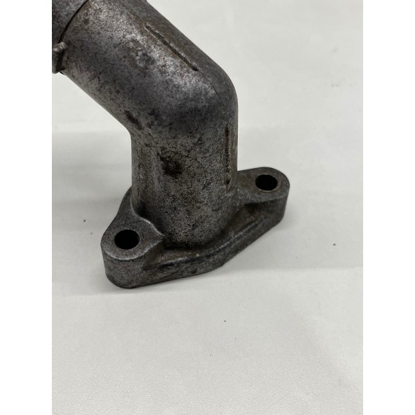 Carcaça Válvula Termostática Do Jac 2.0 2011 A 2012