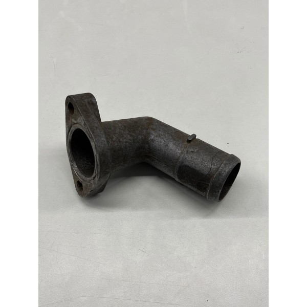 Carcaça Válvula Termostática Do Jac 2.0 2011 A 2012