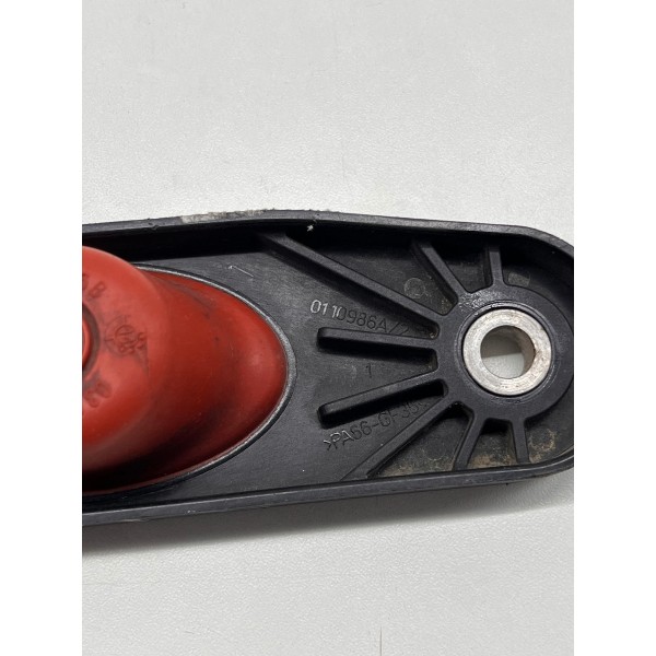 Suporte De Escape Volkswagen Tiguan 2020