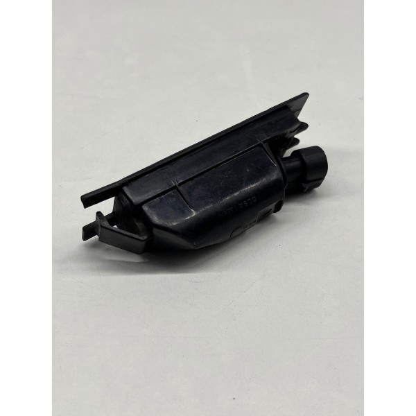 Lanterna Placa Original Fiat Mobi 2017