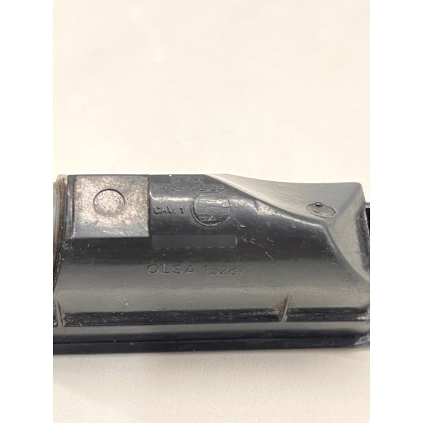 Lanterna Placa Original Fiat Mobi 2017