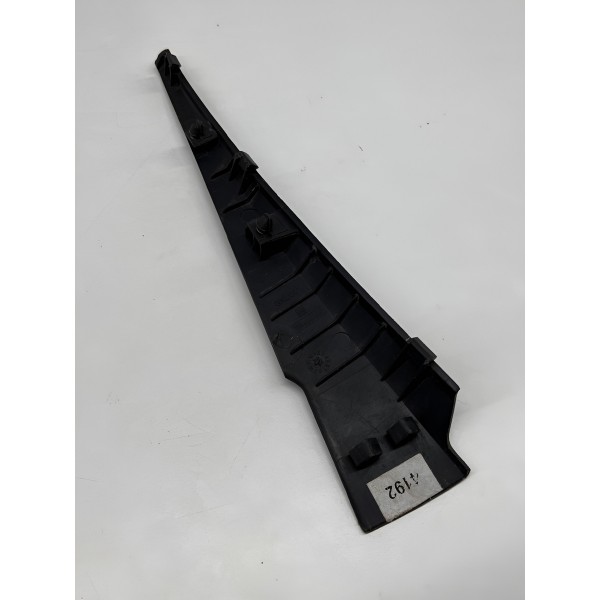 Acabamento Churrasqueira Direito Cobalt 2012 A 2018