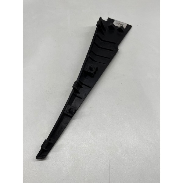 Acabamento Churrasqueira Direito Cobalt 2012 A 2018