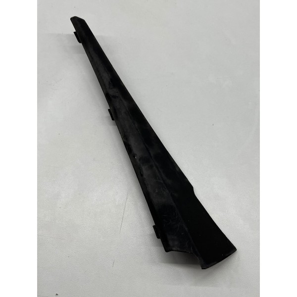 Acabamento Churrasqueira Direito Cobalt 2012 A 2018