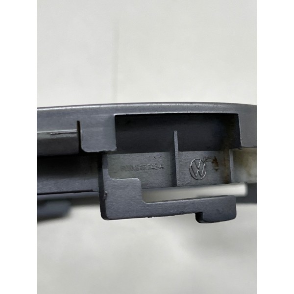 Moldura Difusor Ar Vw Gol G4 2009