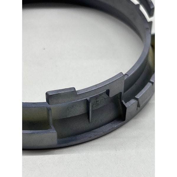 Moldura Difusor Ar Vw Gol G4 2009