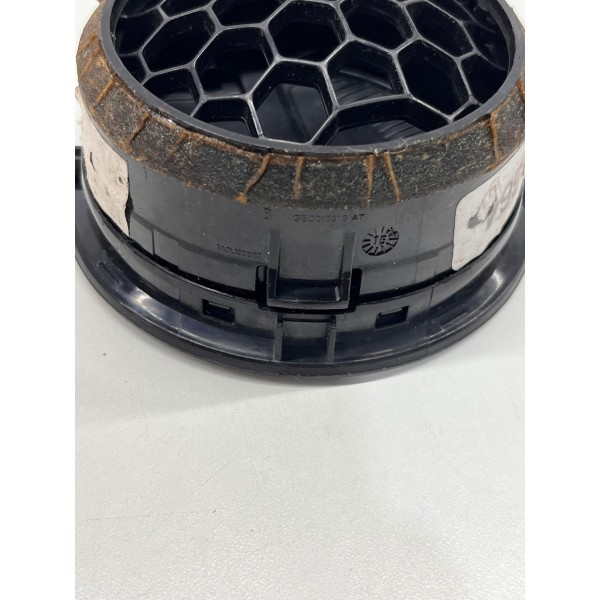 Difusor De Ar Volkswagen Gol/saveiro 2017