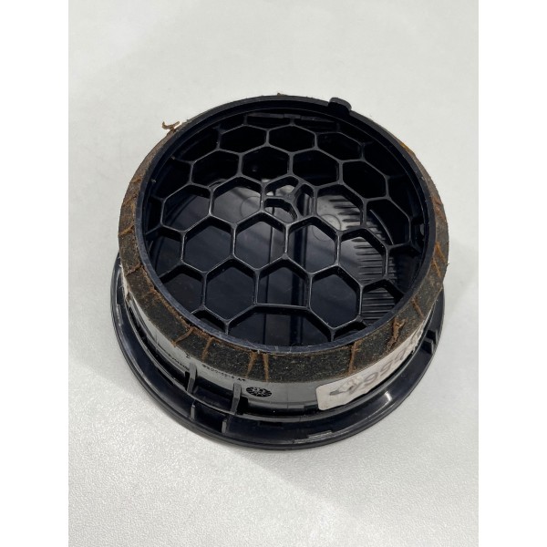 Difusor De Ar Volkswagen Gol/saveiro 2017