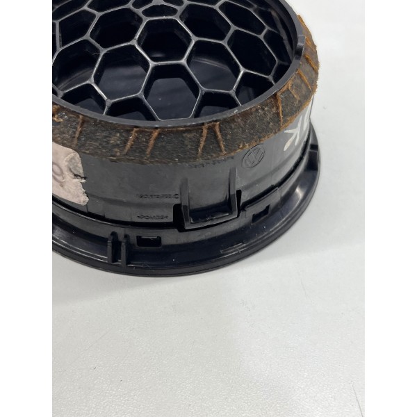 Difusor De Ar Volkswagen Gol/saveiro 2017