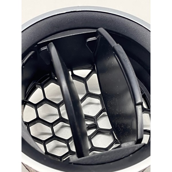 Difusor De Ar Volkswagen Gol/saveiro 2017