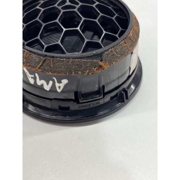 Difusor De Ar Volkswagen Gol/saveiro 2017