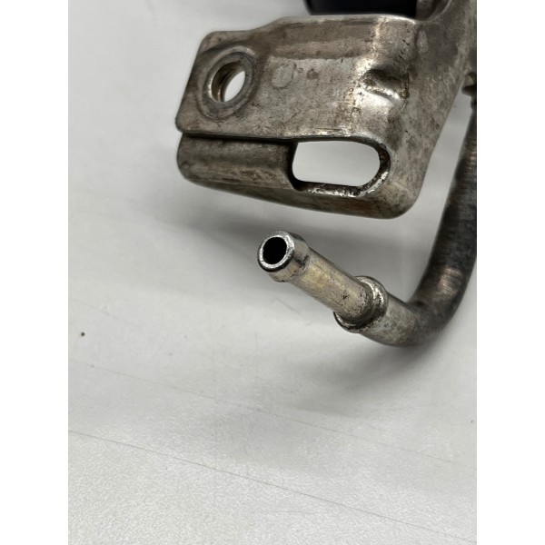 Cano Retorno Bico Injetor Jeep Renegade 2017