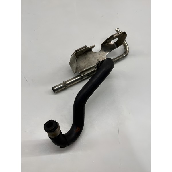 Cano Retorno Bico Injetor Jeep Renegade 2017