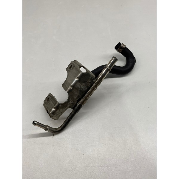 Cano Retorno Bico Injetor Jeep Renegade 2017