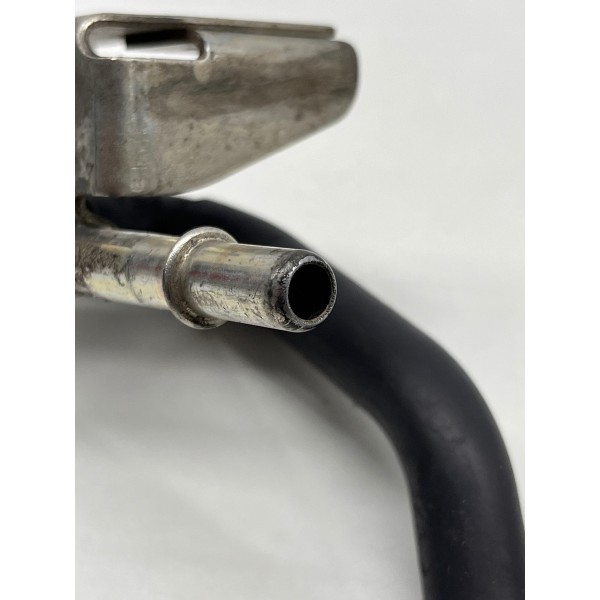 Cano Retorno Bico Injetor Jeep Renegade 2017