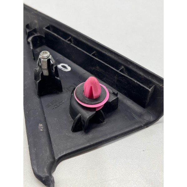 Acabamento Porta Traseira Direita Hyundai I30 2009 A 2012