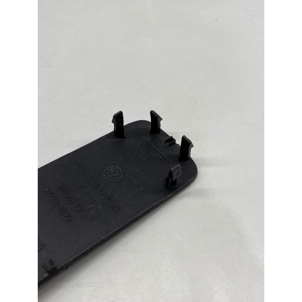 Moldura Console Central Vw Amarok 2017 2018 A 2019