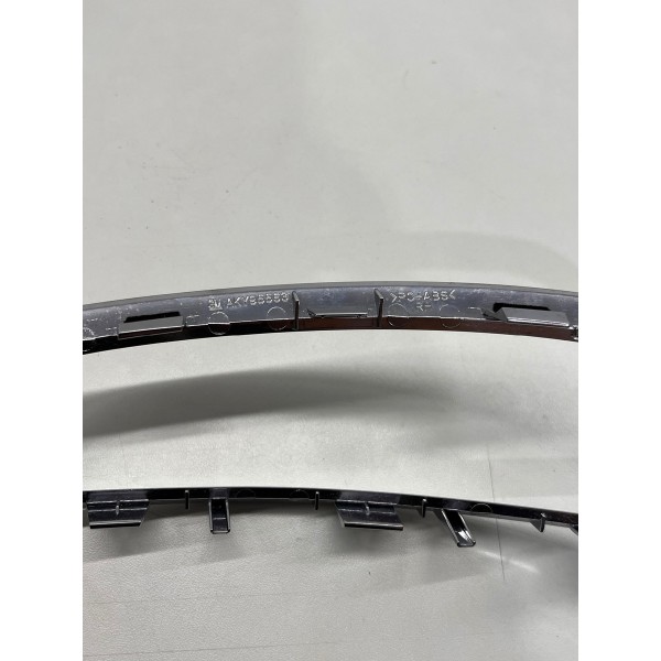 Moldura Acabamento Do Painel Ld\esq Tracker 2014