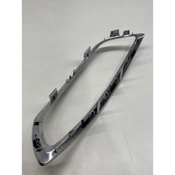 Moldura Acabamento Do Painel Ld\esq Tracker 2014