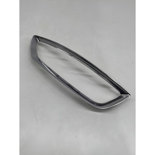 Moldura Acabamento Do Painel Ld\esq Tracker 2014