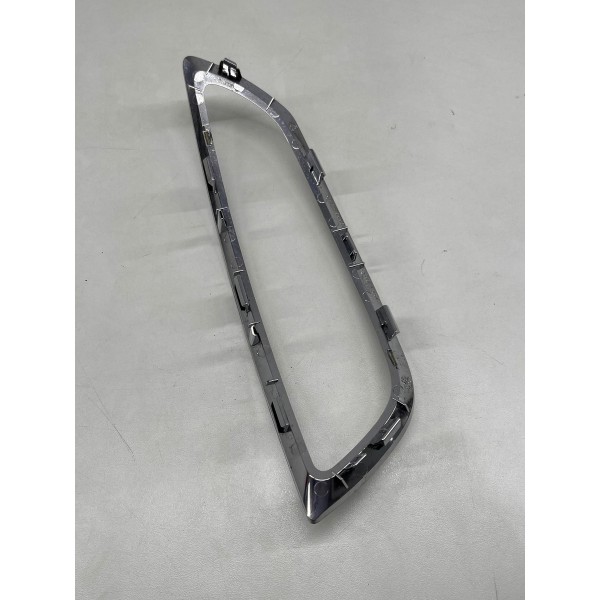 Moldura Acabamento Do Painel Ld\esq Tracker 2014