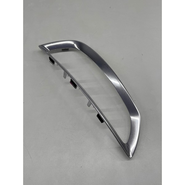 Moldura Acabamento Do Painel Ld\esq Tracker 2014