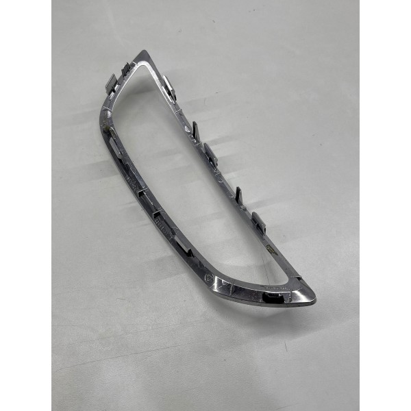 Moldura Acabamento Do Painel Ld\esq Tracker 2014