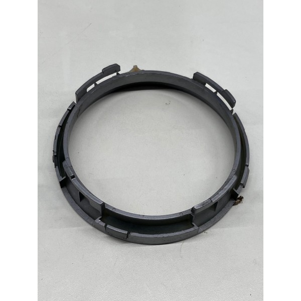 Moldura Difusor Ar Gol G5\g6 2009 A 2012