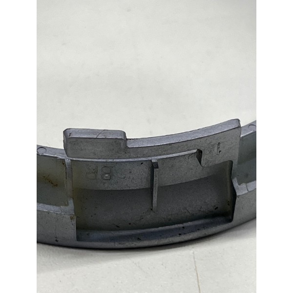 Moldura Difusor Ar Gol G5\g6 2009 A 2012