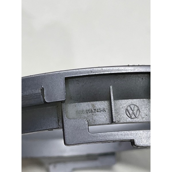 Moldura Difusor Ar Gol G5\g6 2009 A 2012