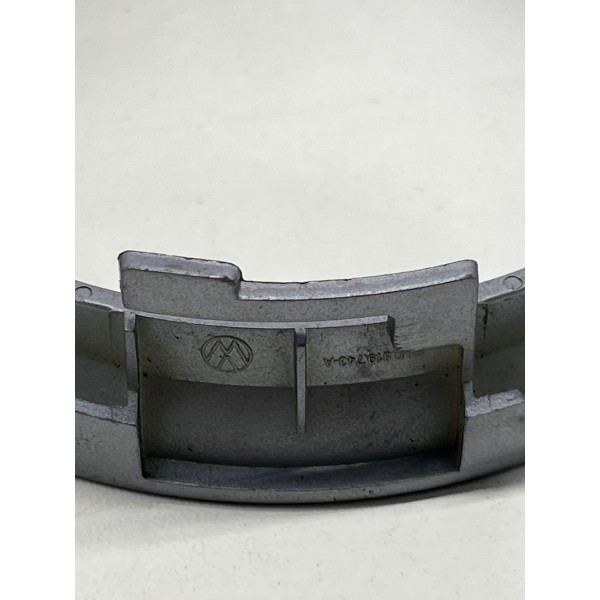 Moldura Difusor Ar Gol G5\g6 2009 A 2012