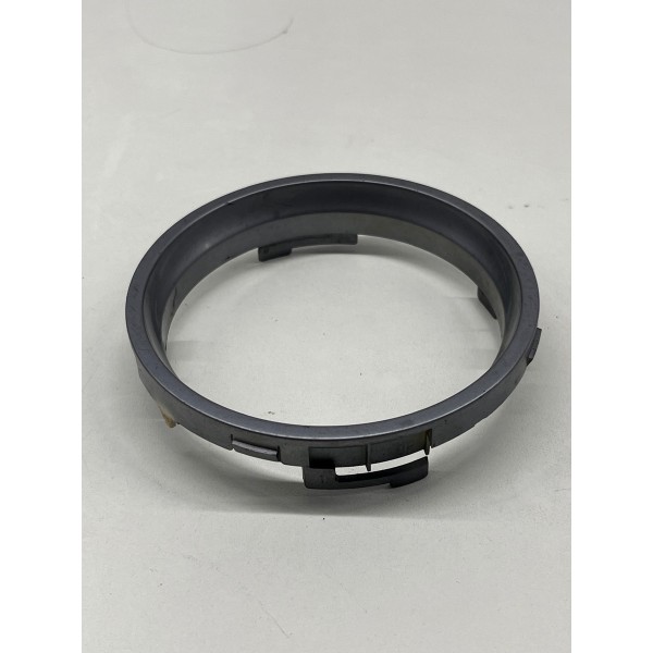 Moldura Difusor Ar Gol G5\g6 2009 A 2012