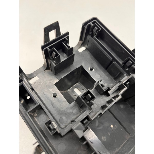 Caixa Base De Fusivel Chevrolet Onix 2017