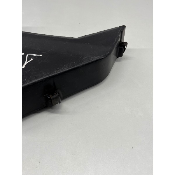 Capa Protetora Inferior Correia Dentada Gol G8 2019